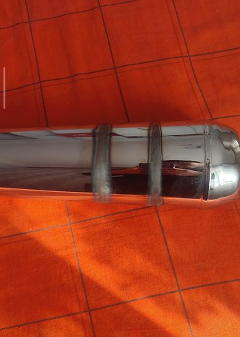 CG 3 işlemli ohh egzoz acil  satılık IBAN ile hızlı satış olur - Görsel 4