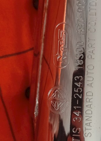 CG 3 işlemli ohh egzoz acil  satılık IBAN ile hızlı satış olur - Görsel 3