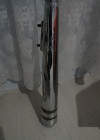 CG 3 işlemli ohh egzoz acil  satılık IBAN ile hızlı satış olur - Görsel 6