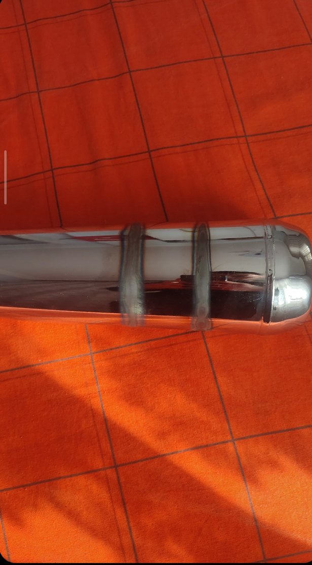 CG 3 işlemli ohh egzoz acil  satılık IBAN ile hızlı satış olur - Görsel 4