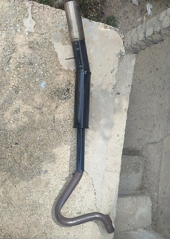 Gri Elektrikli Süpürge - Görsel 3