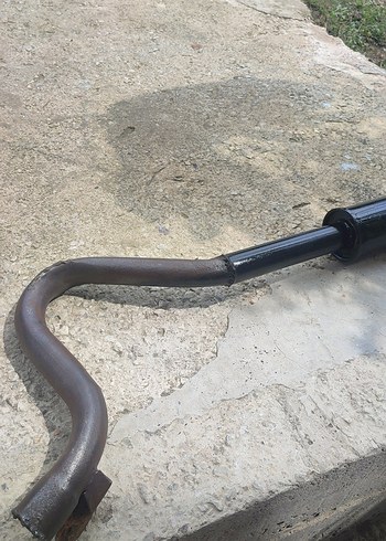 Gri Elektrikli Süpürge - Görsel 4