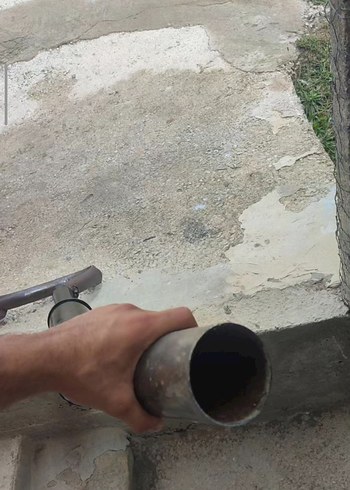 Gri Elektrikli Süpürge - Görsel 2