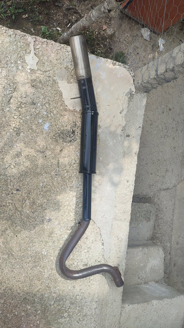 Gri Elektrikli Süpürge - Görsel 3