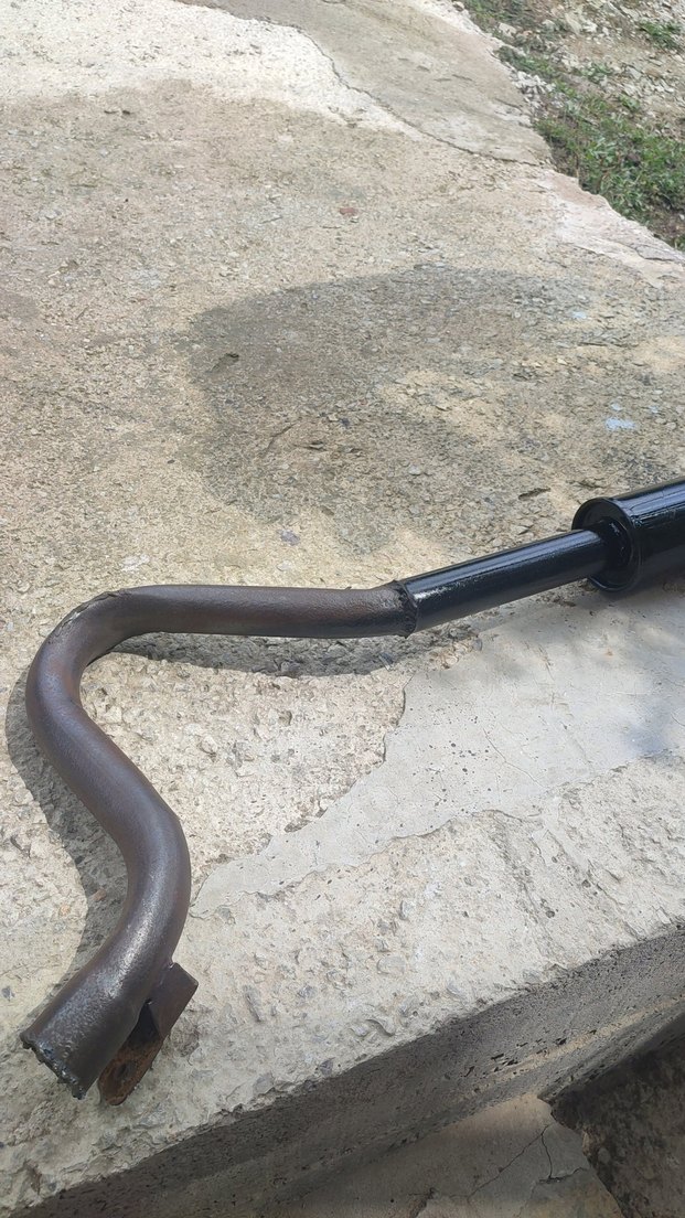 Gri Elektrikli Süpürge - Görsel 4