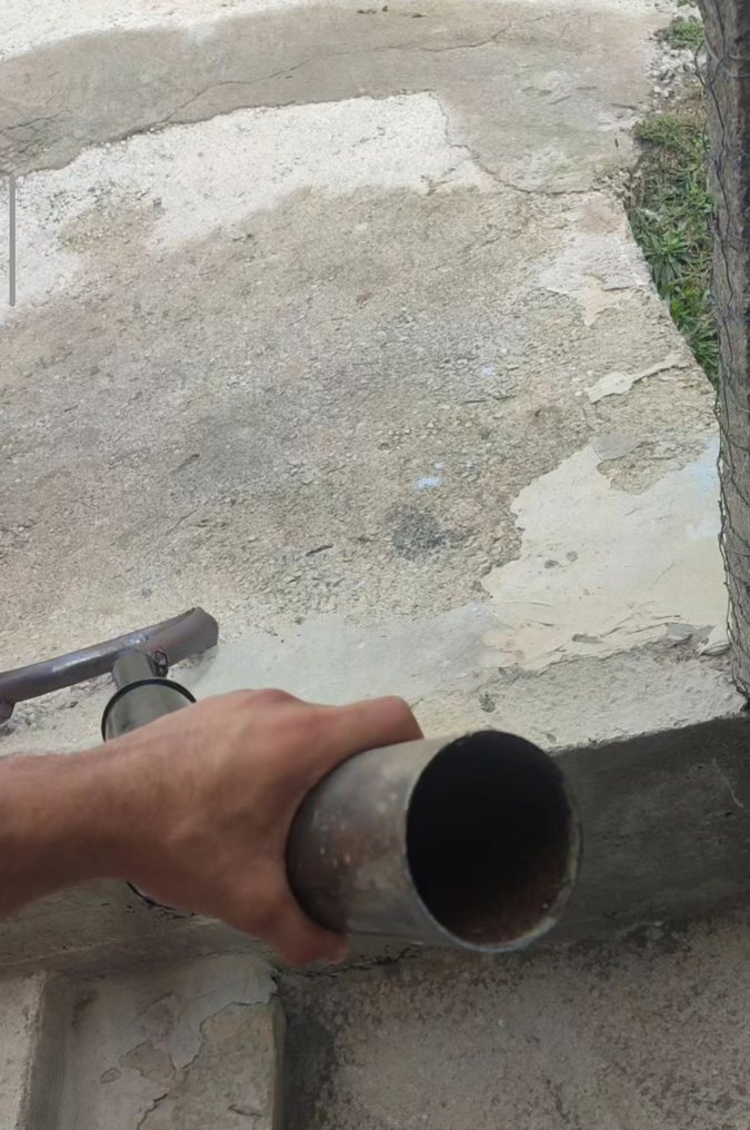 Gri Elektrikli Süpürge - Görsel 2