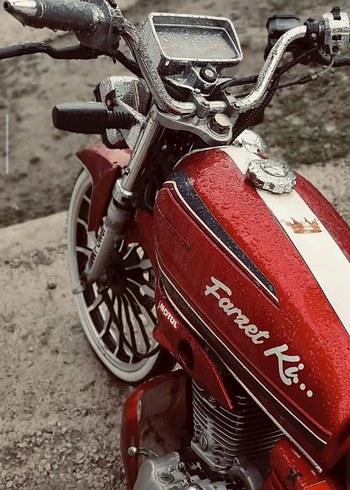 150 CC Arora CG sorunsuz sıkıntısız Samsun/Asarcık - Görsel 6