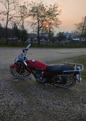 150 CC Arora CG sorunsuz sıkıntısız Samsun/Asarcık - Görsel 20