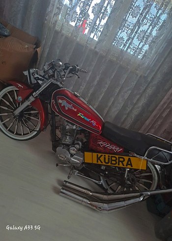 150 CC Arora CG sorunsuz sıkıntısız Samsun/Asarcık - Görsel 15