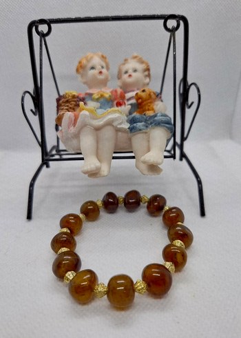 AKİK BİLEKLİK - Görsel 3