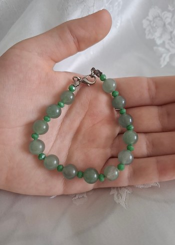 AVENTURİN BİLEKLİK - Görsel 2