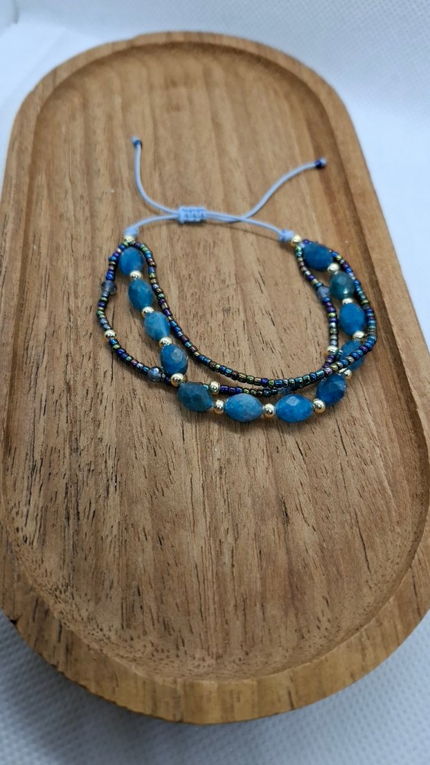 APATİT BİLEKLİK - Görsel 2