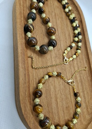 KAPLANGÖZÜ SET - Görsel 2