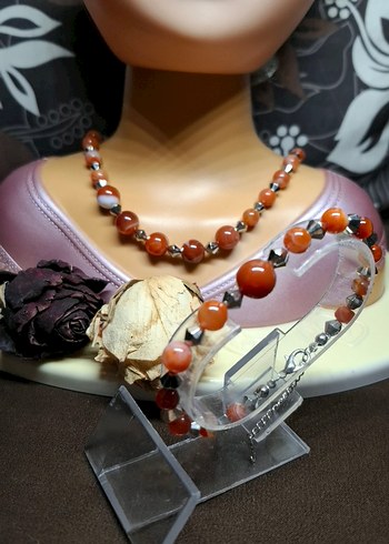 AKİK SET - Görsel 4