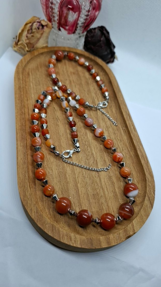 AKİK SET - Görsel 3