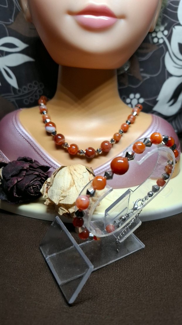 AKİK SET - Görsel 4