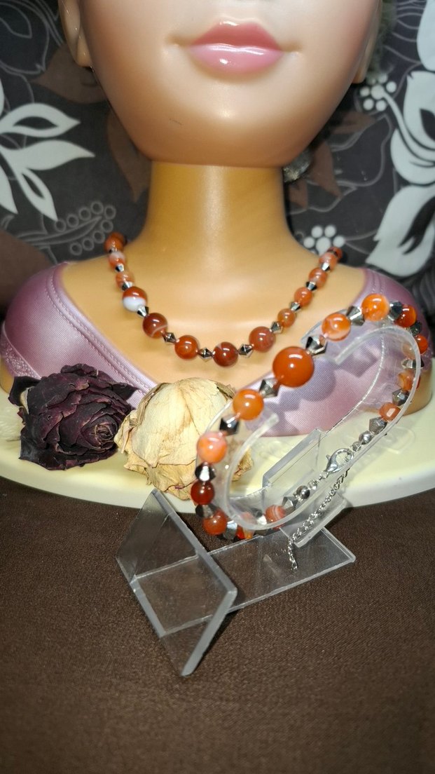 AKİK SET - Görsel 2