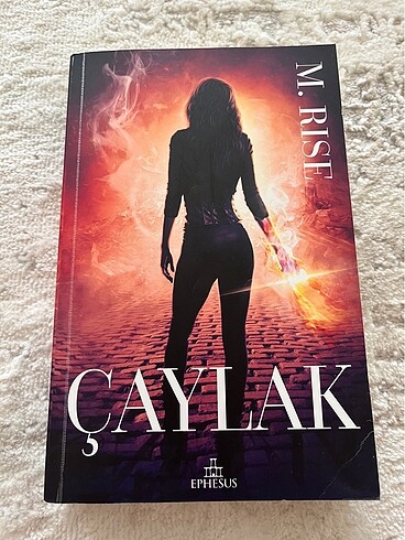Çaylak M.Rise Okuma Kitabı