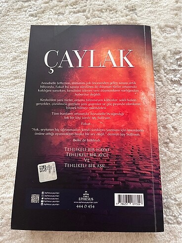 Beden Çaylak M.Rise Okuma Kitabı