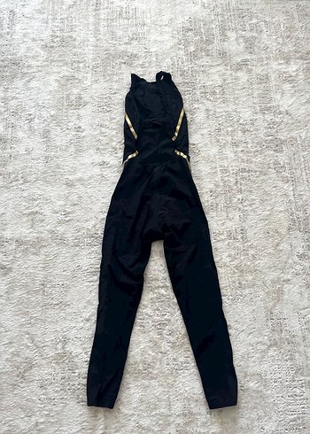 Yingfa Paletli Yüzme Carbon Mayo - Görsel 2