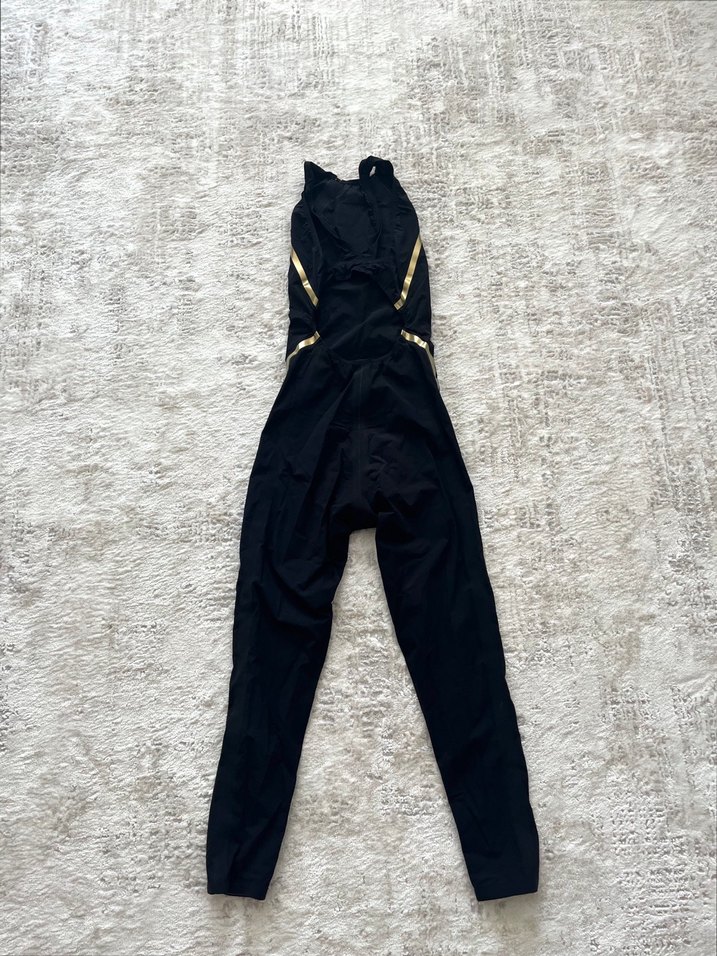 Yingfa Paletli Yüzme Carbon Mayo - Görsel 2