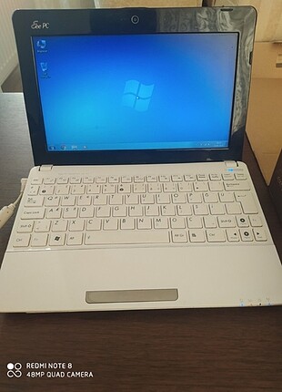 Asus eee PC 2gb ram