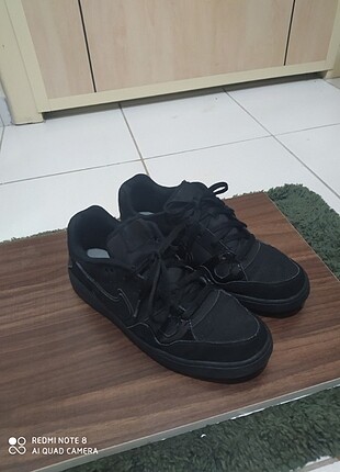 Nike Air low ayakkabı 44.5