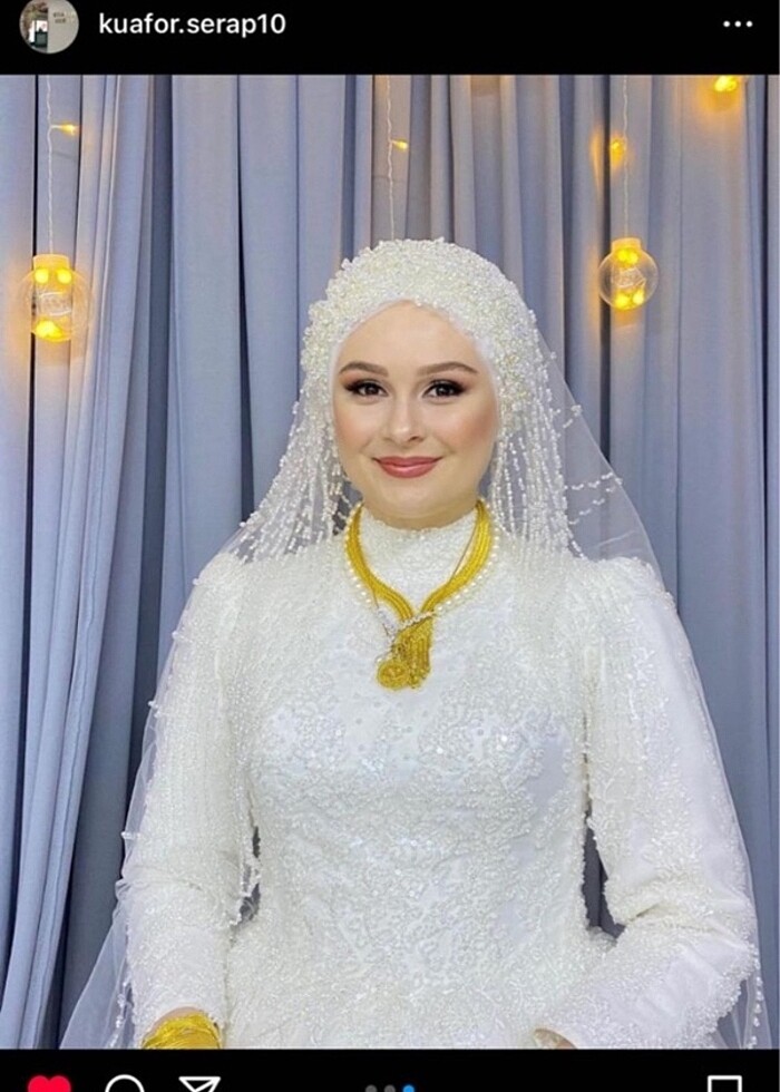 Gelinlik - Görsel 2