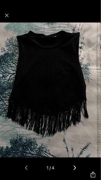 Siyah crop