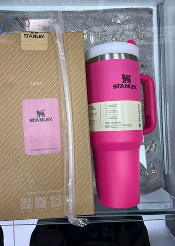 Stanley Termosu