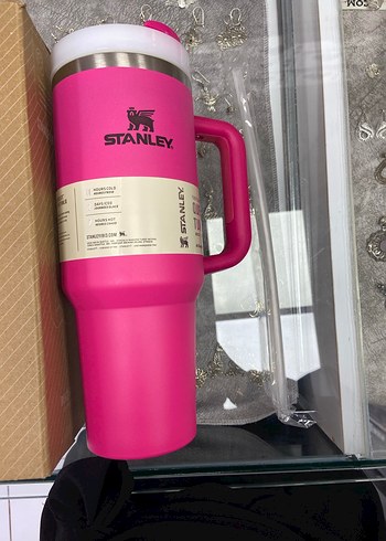  Beden pembe Renk Stanley Termosu
