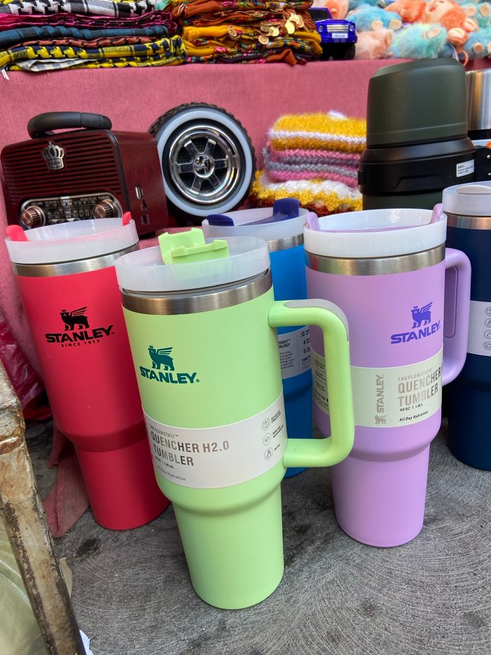 Stanley Termosu - Görsel 4