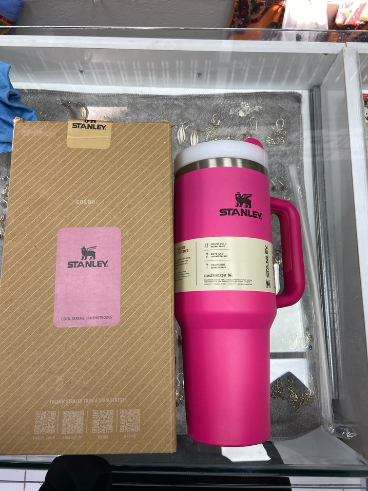 Stanley Termosu - Görsel 2