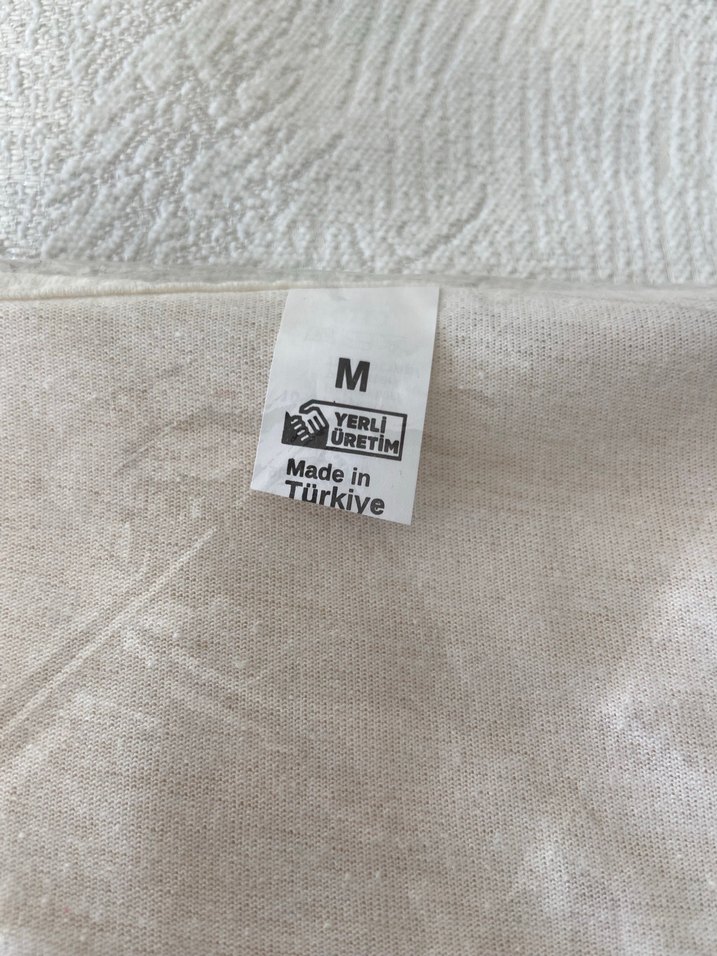 Beyaz Barbie Baskılı Kısa Kollu Kadın Pijama Takımı - Görsel 3