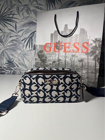 Guess çanta