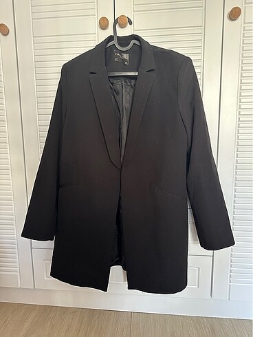 Blazer ceket