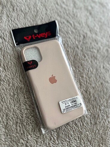Apple Telefon kılıfı