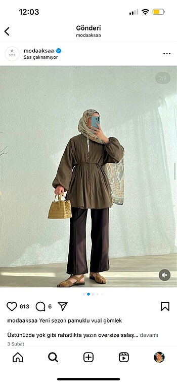 diğer Beden haki Renk Modaaksa pamukvual gömlek