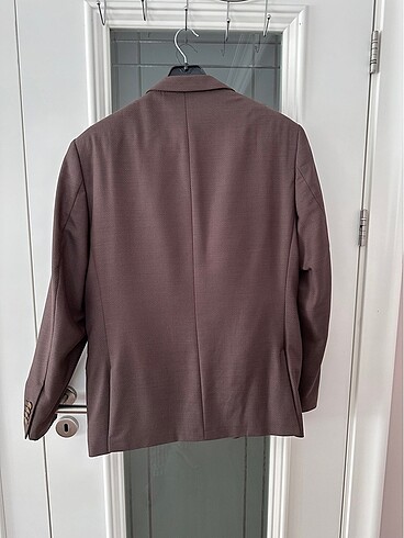 Pierre Cardin Pierre Cardin Takım Elbise - 52