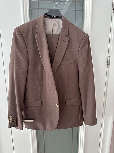 Pierre Cardin Takım Elbise - 52