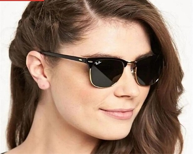 Ray Ban RAYBAN ORİJİNAL KADIN GÜNEŞ GÖZLÜĞÜ