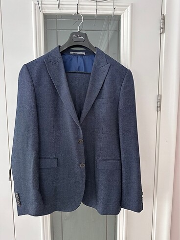 Pierre Cardin Erkek takım elbise
