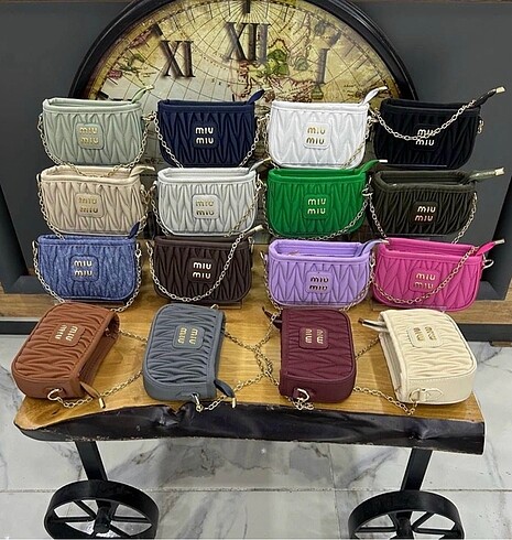 Diğer Miumiu