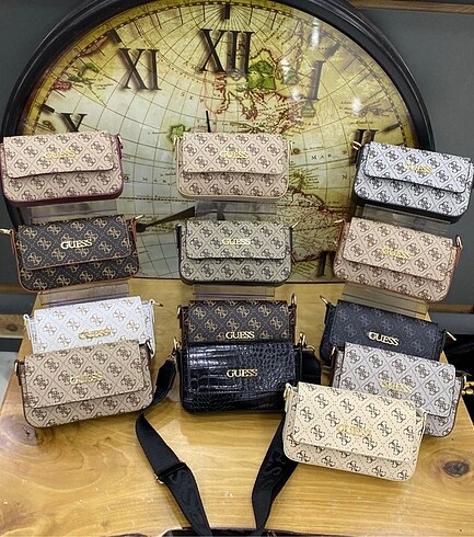 Diğer Guess
