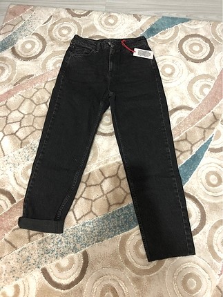 Mom jean