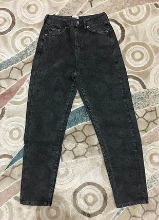 27 beden mom fit