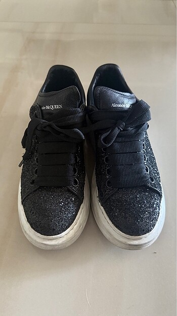 Alexander McQueen Orijinal mcqueen