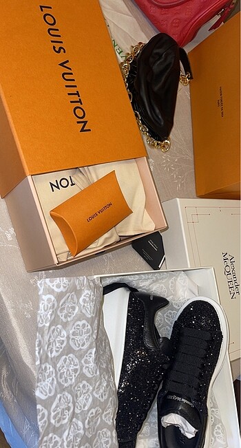 Orijinal mcqueen