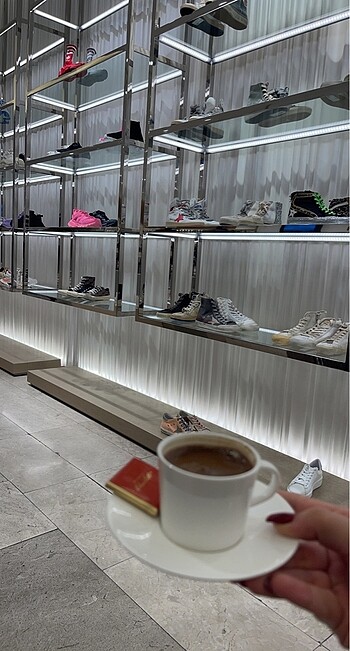 36,5 Beden Orijinal balenciaga