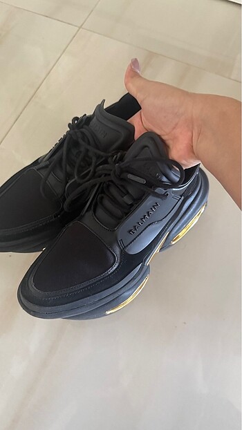 Balmain Balmain orijinal sneakers